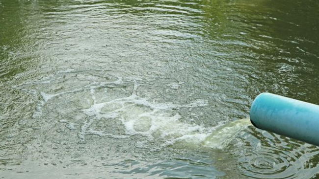 生物脫氮除磷的流程有哪些？效果如何？必源環(huán)保小編告訴您